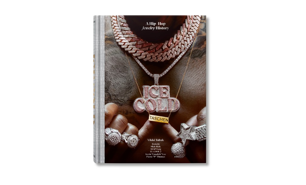 Ice Cold. The History of Hip