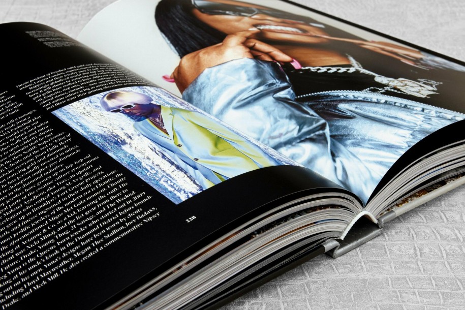 Ice Cold. The History of Hip