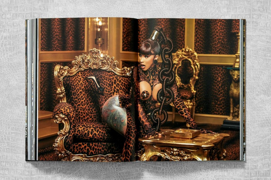 Ice Cold. The History of Hip