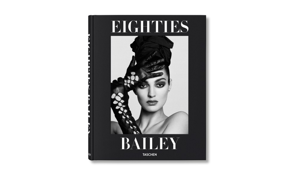 Bailey, 1980s Fashion