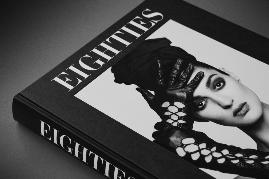 Bailey, 1980s Fashion