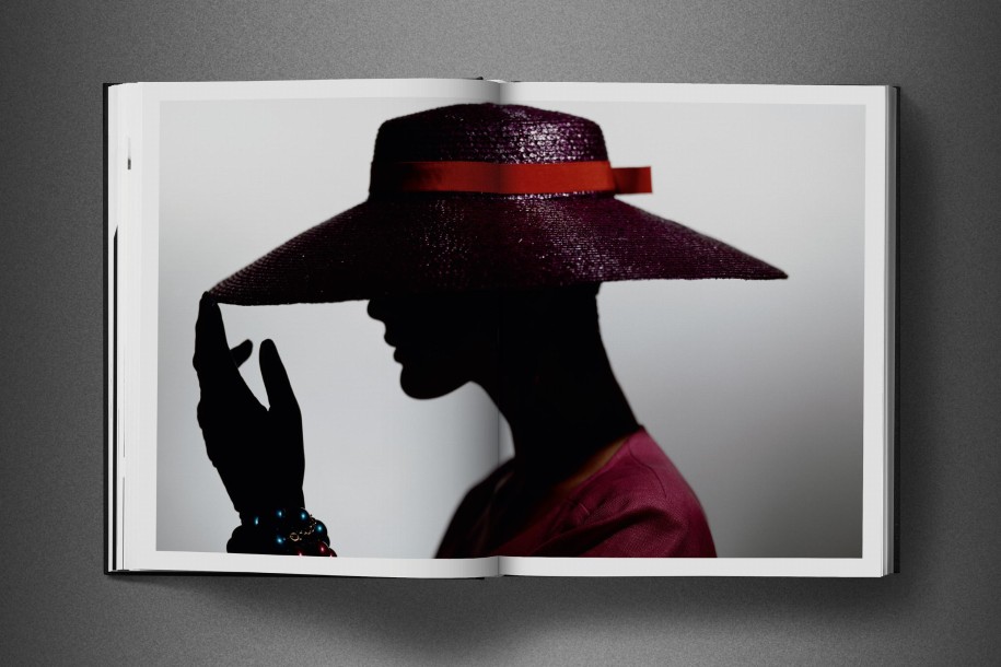 Bailey, 1980s Fashion