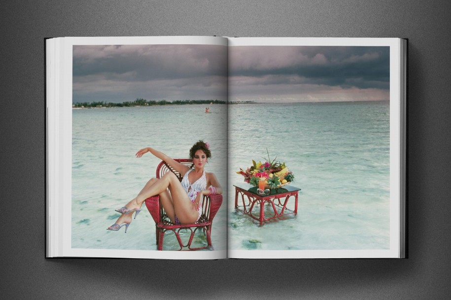 Bailey, 1980s Fashion