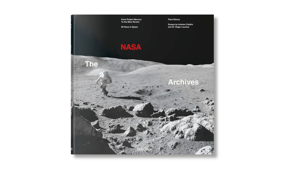 NASA Archives