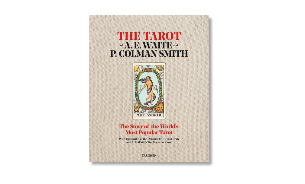Waite, Tarot