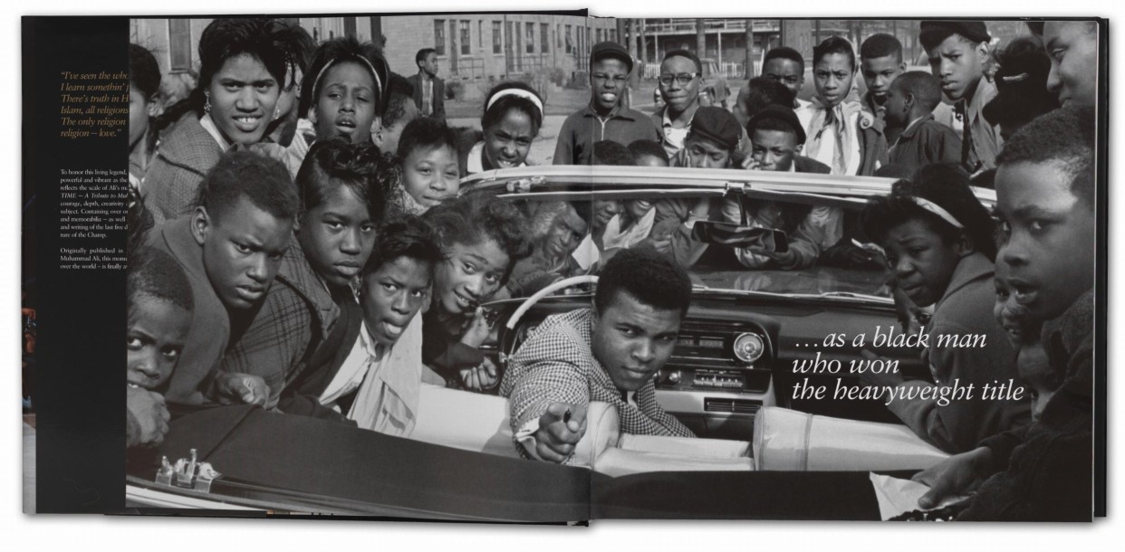 GOAT - Greatest of All Time