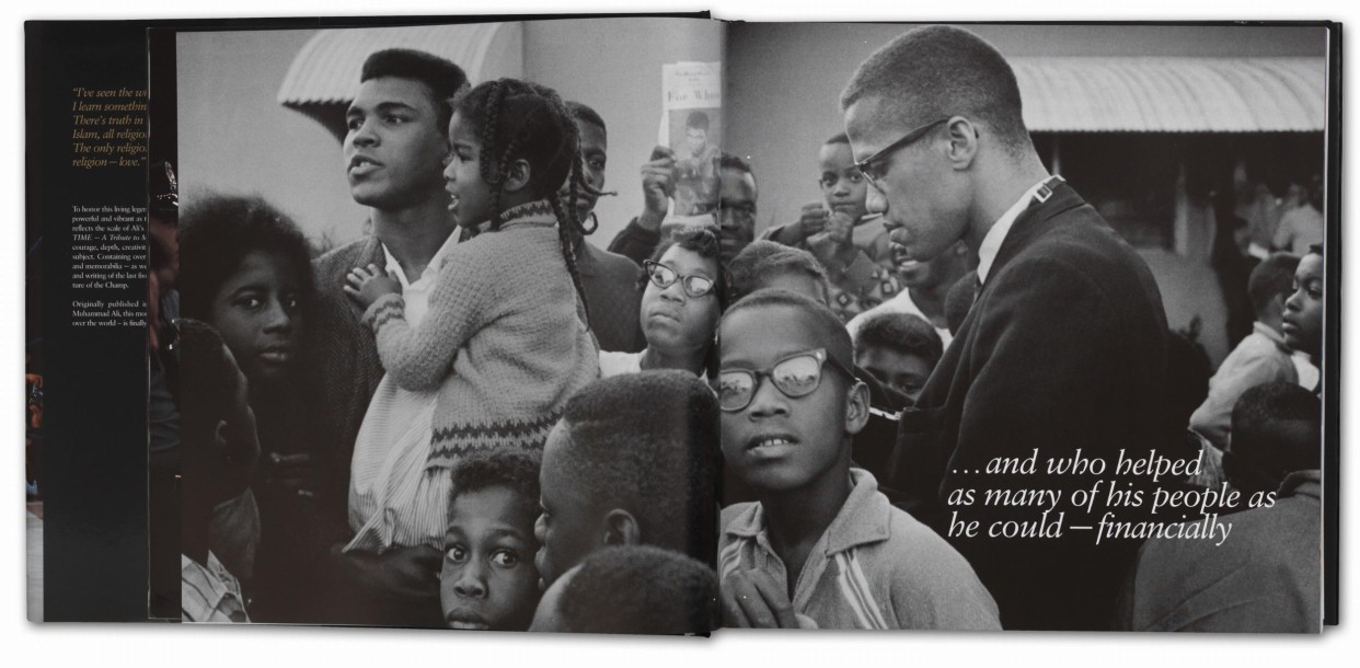 GOAT - Greatest of All Time