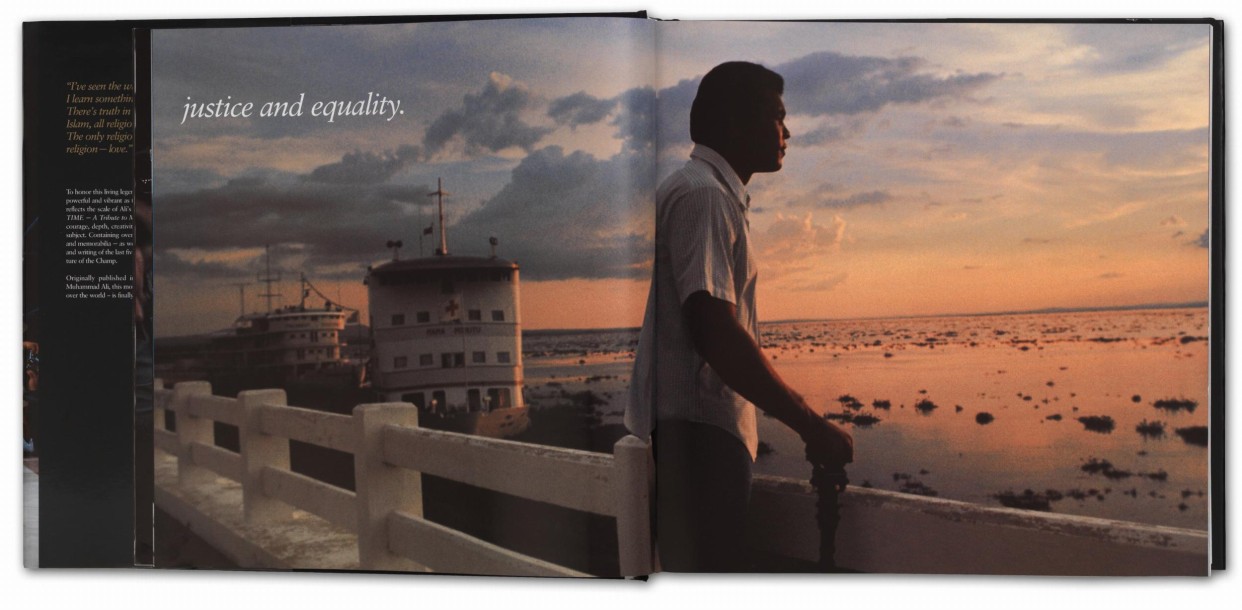 GOAT - Greatest of All Time