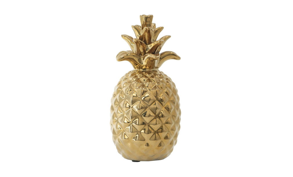 Фигурка Pineapple, высота 23 см
