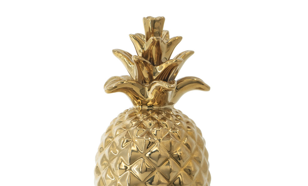 Фигурка Pineapple, высота 23 см