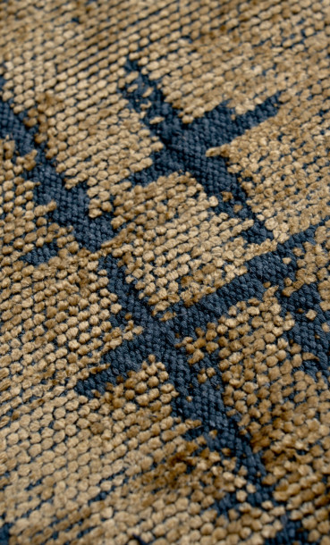Ковёр Lines Gold 160х230 см