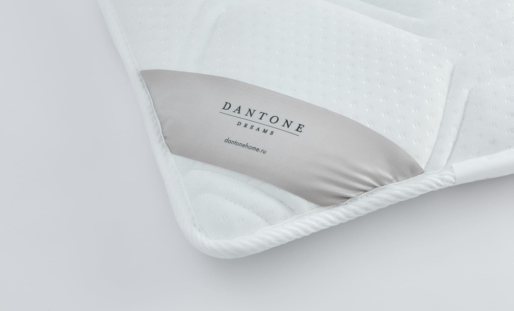 Наматрасник Dantone Экстра
