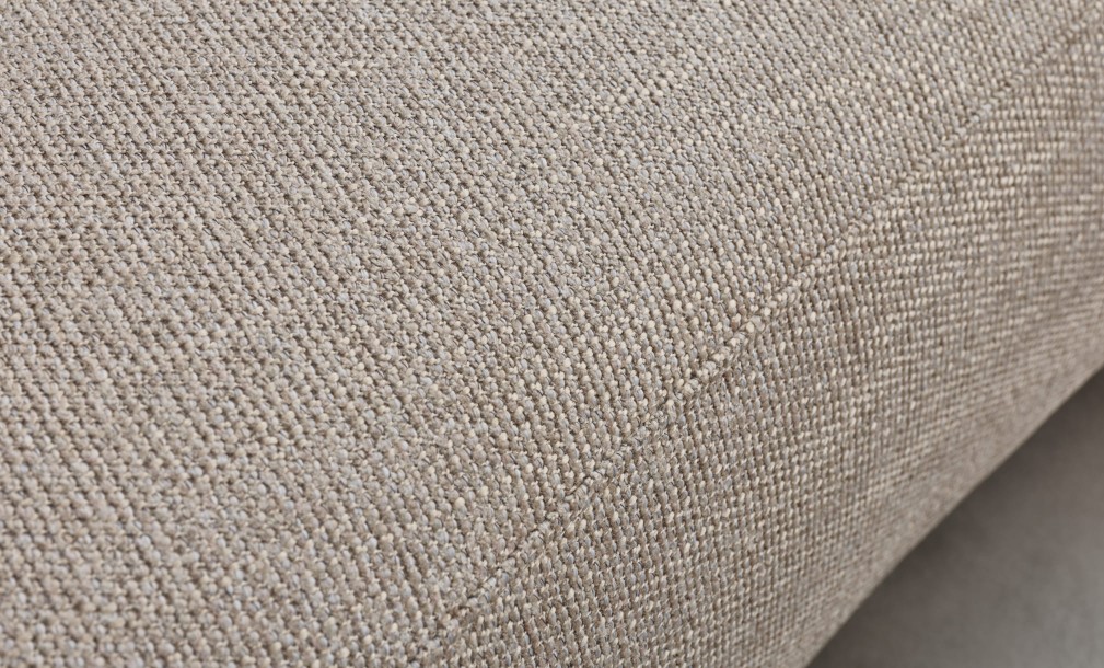 Диван модульный АЙВОРИ секция с подлокотником левая 1500х1270х800