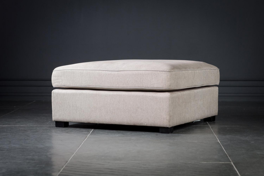 Пуф Стамфорд memory foam