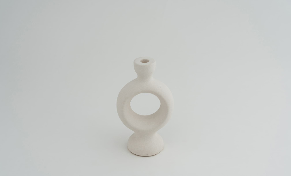 Подсвечник Ring S