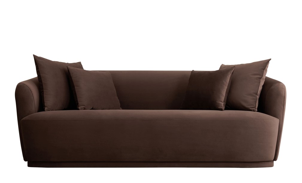 Диван Кариньо двухместный