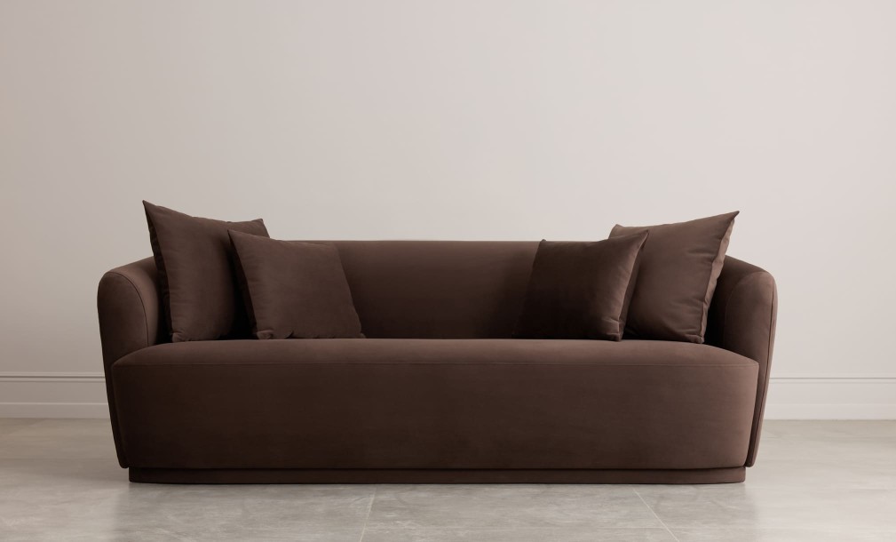 Диван Кариньо двухместный