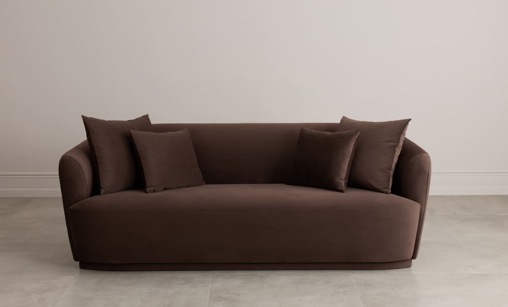 Диван Кариньо двухместный