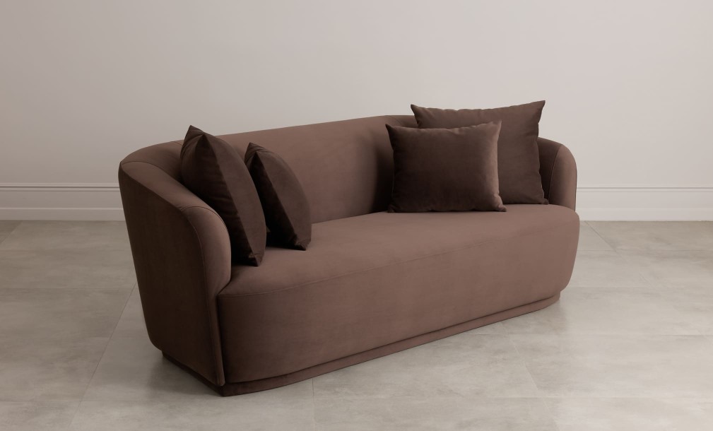 Диван Кариньо двухместный