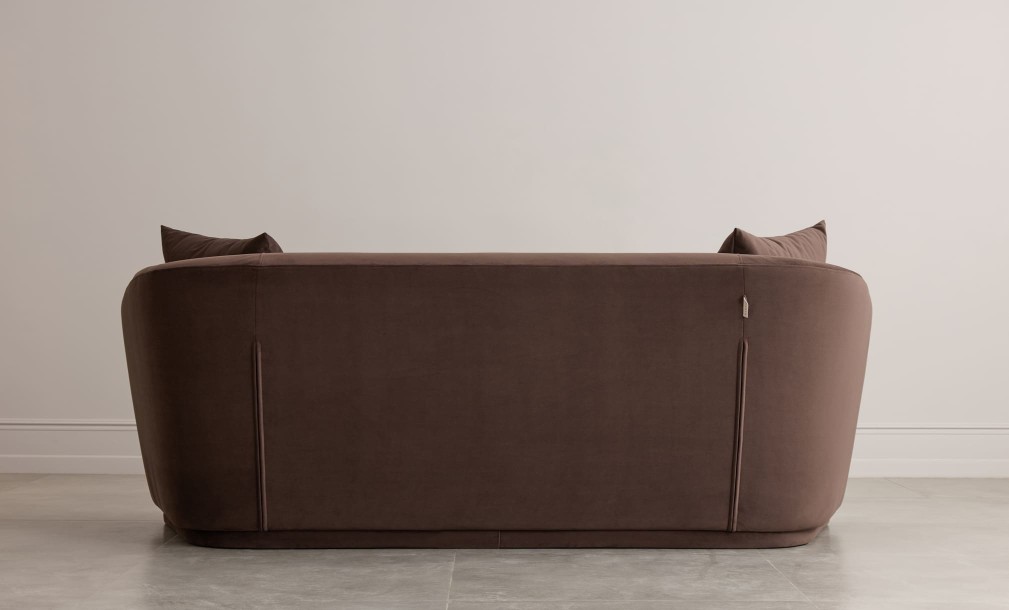 Диван Кариньо двухместный