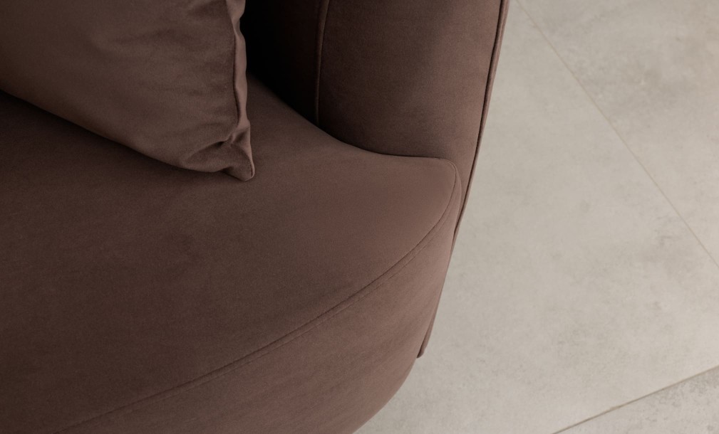 Диван Кариньо двухместный