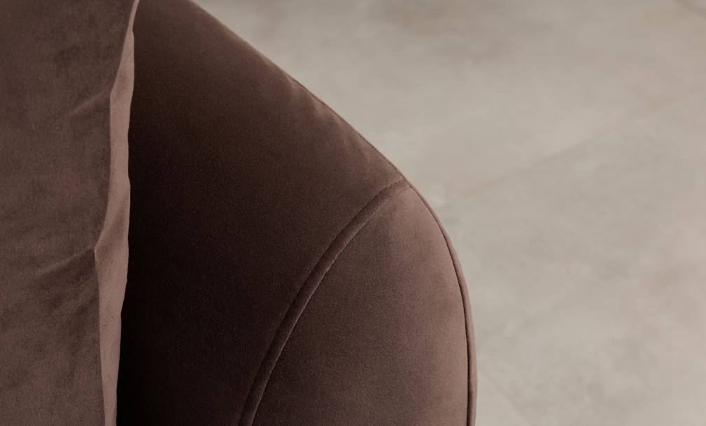 Диван Кариньо двухместный