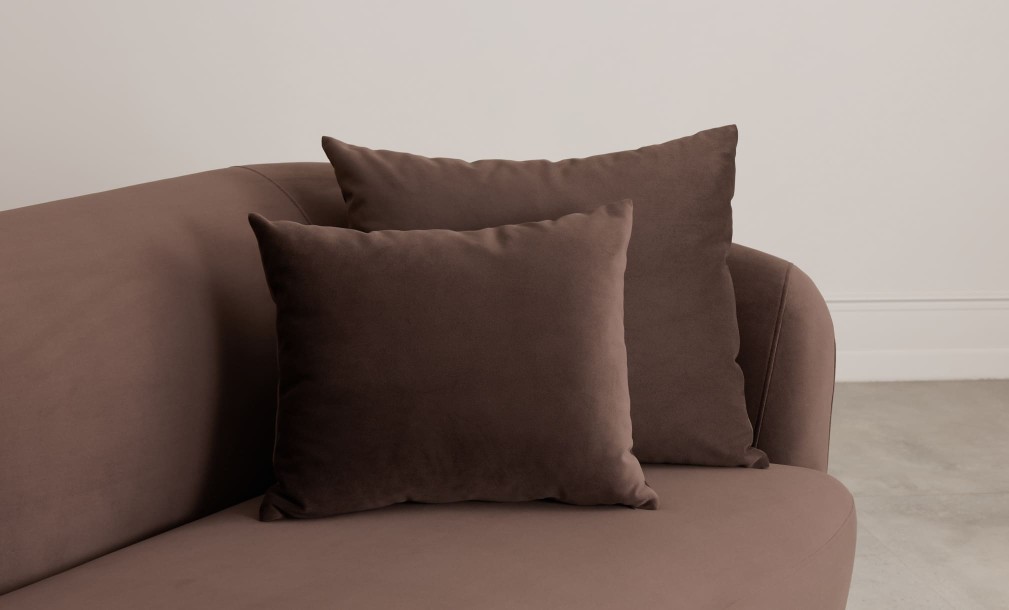 Диван Кариньо двухместный