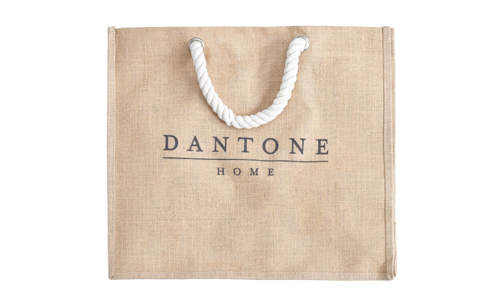 Сумка-шоппер Dantone Home Jute
