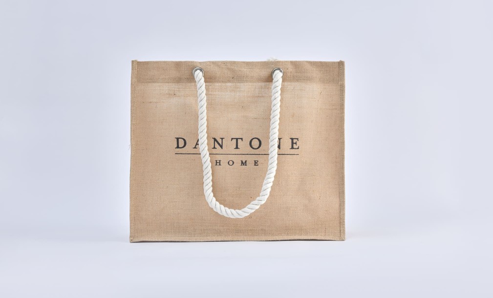 Сумка-шоппер Dantone Home Jute