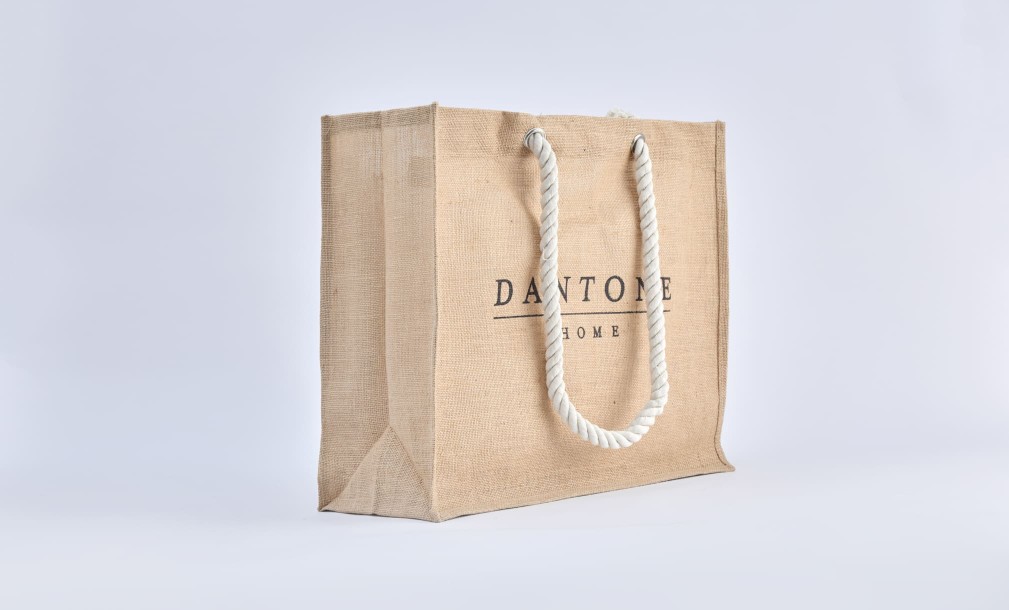Сумка-шоппер Dantone Home Jute