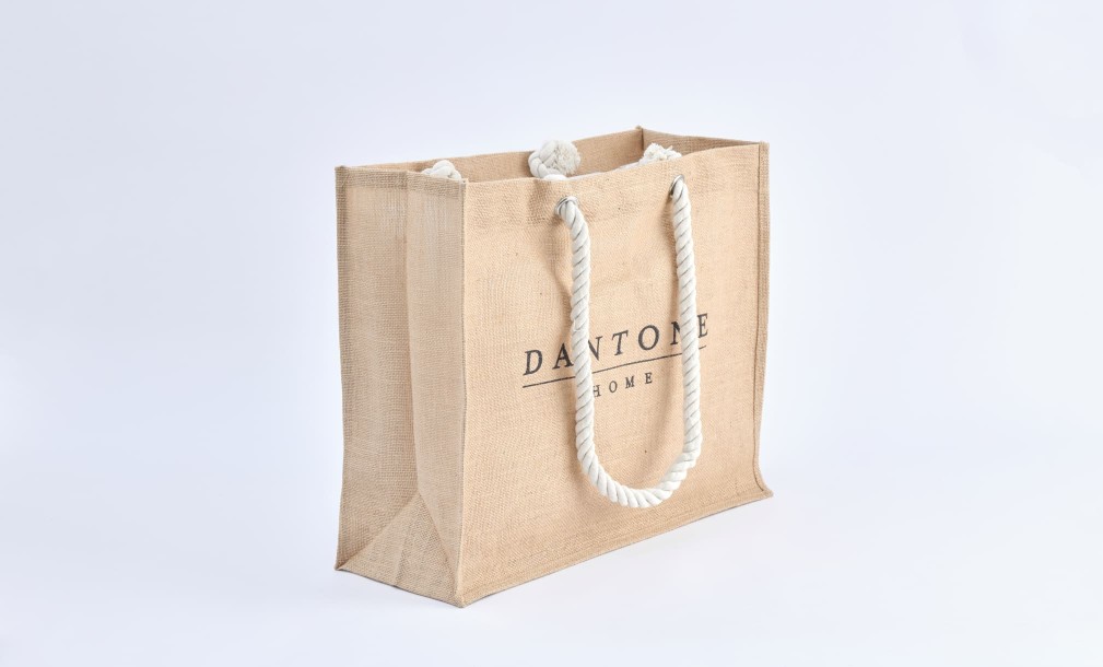 Сумка-шоппер Dantone Home Jute