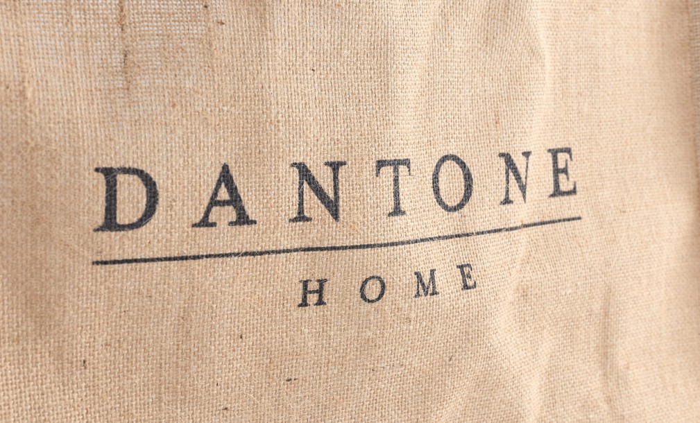 Сумка-шоппер Dantone Home Jute