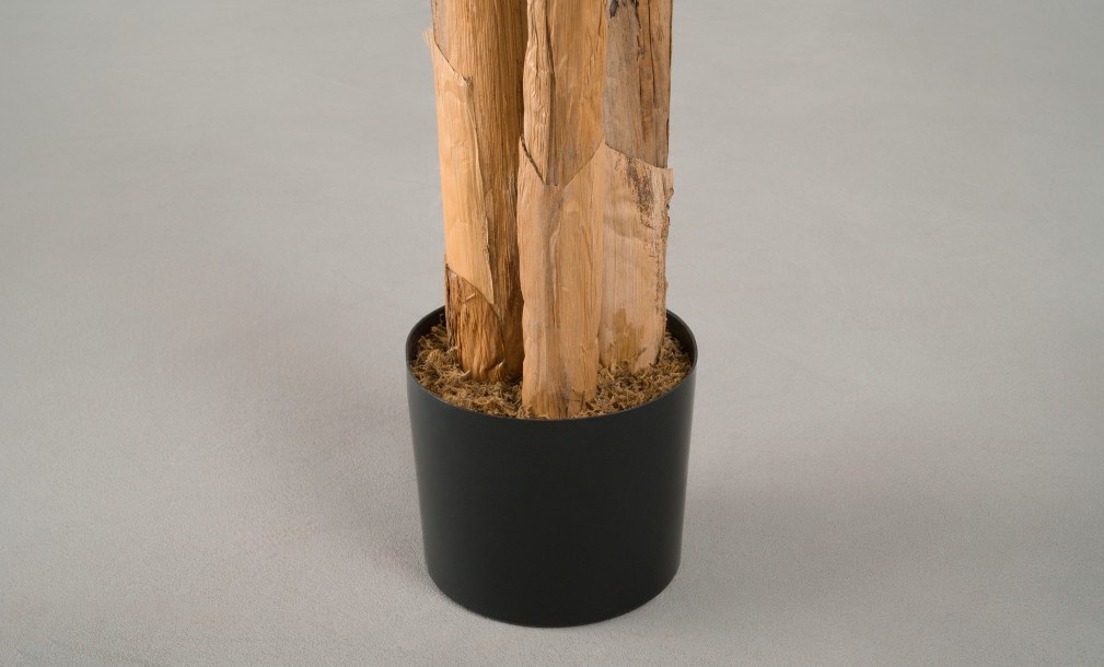 Декоративное искусственное дерево Banana Tree, выс. 150 см