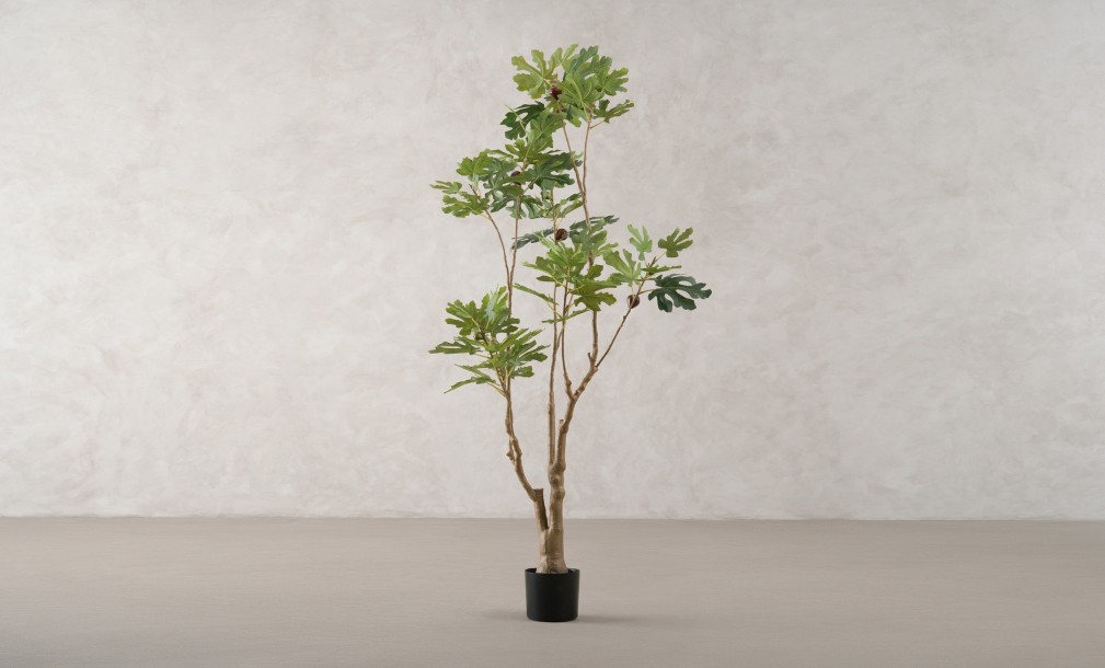 Декоративное искусственное дерево Fig Tree, выс. 180 см