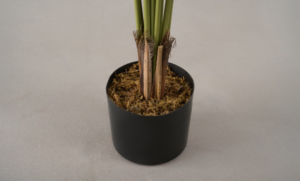 Декоративное искусственное дерево Spathiphyllum, выс. 150 см