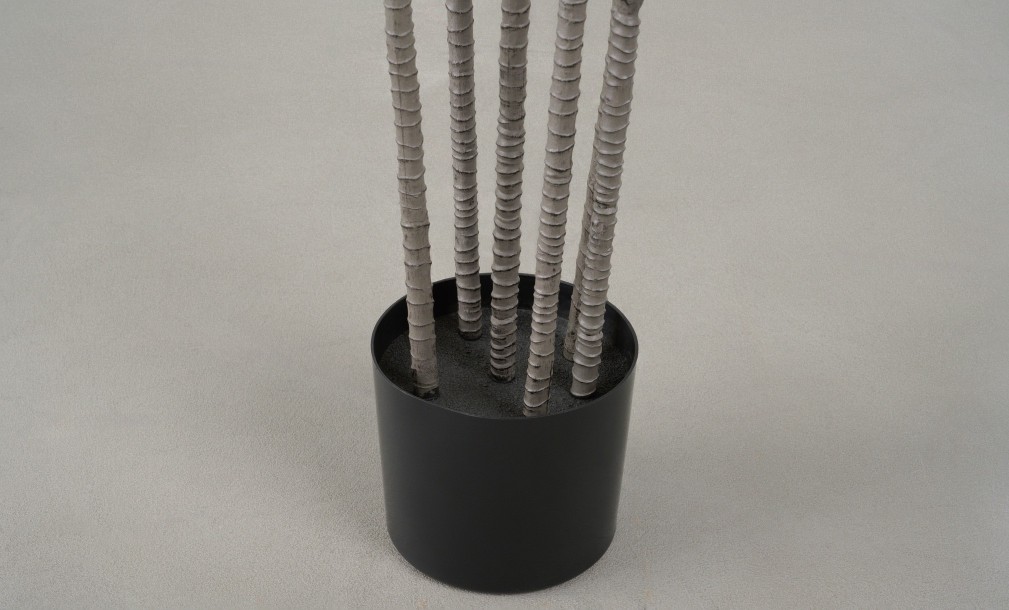 Декоративное искусственное дерево Dracaena, выс. 150 см