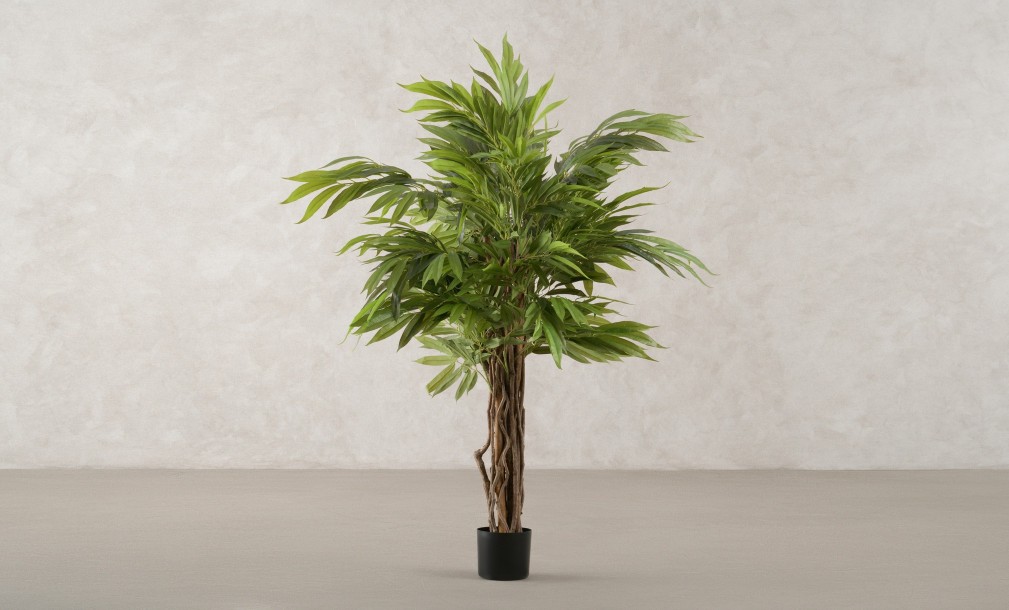 Декоративное искусственное дерево Willow Tree, выс. 150 см