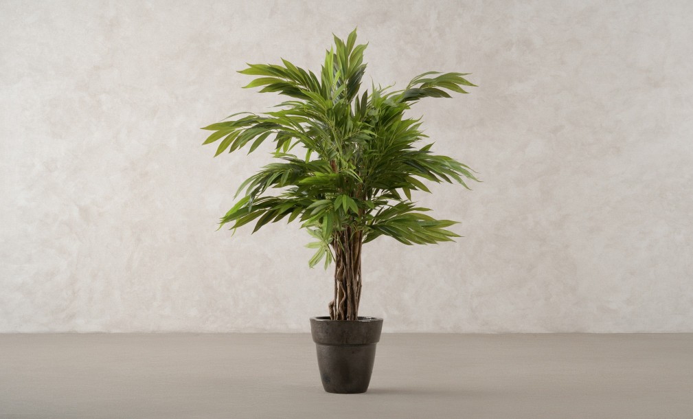 Декоративное искусственное дерево Willow Tree, выс. 150 см