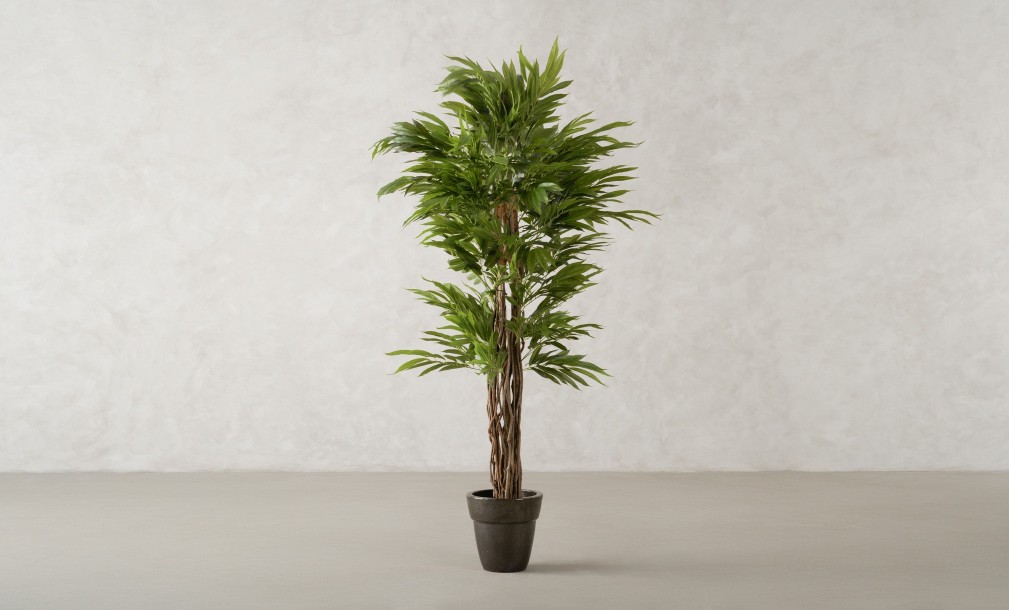 Декоративное искусственное дерево Willow Tree, выс. 180 см