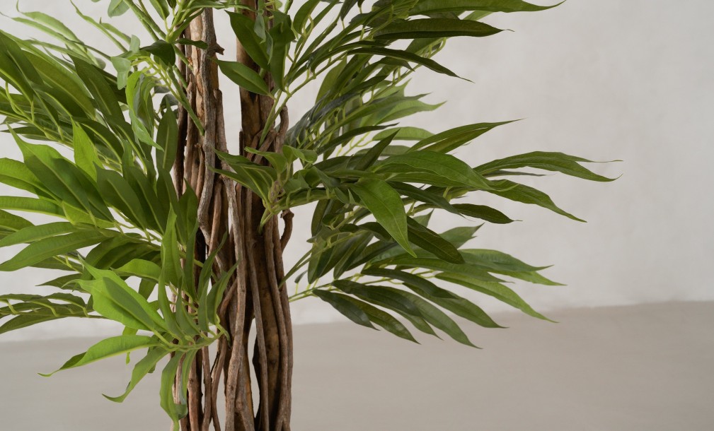 Декоративное искусственное дерево Willow Tree, выс. 180 см