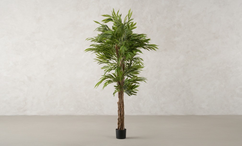 Декоративное искусственное дерево Willow Tree, выс. 180 см