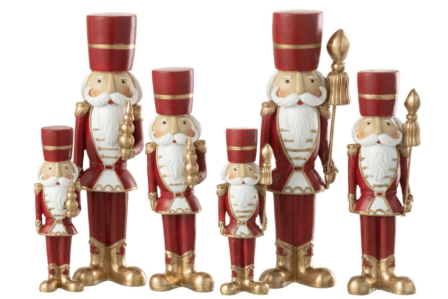 Фигурка Nutcracker в ассортименте
