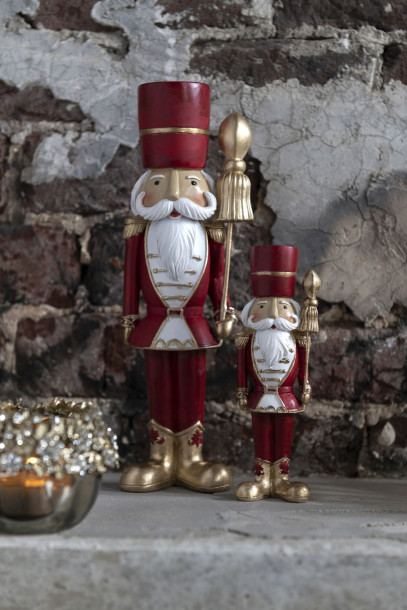 Фигурка Nutcracker в ассортименте