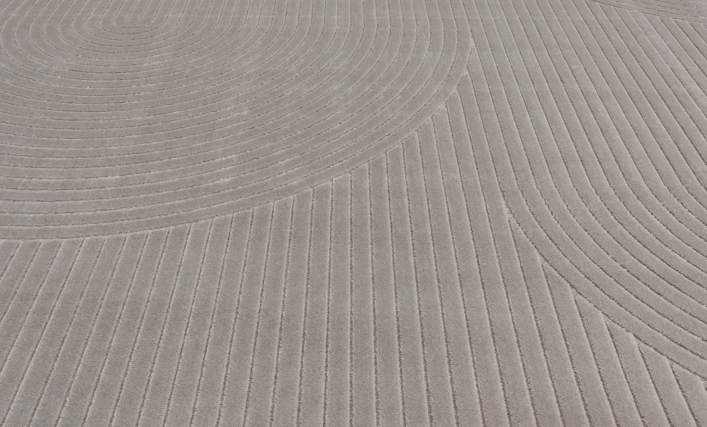 Ковёр Groove Sand