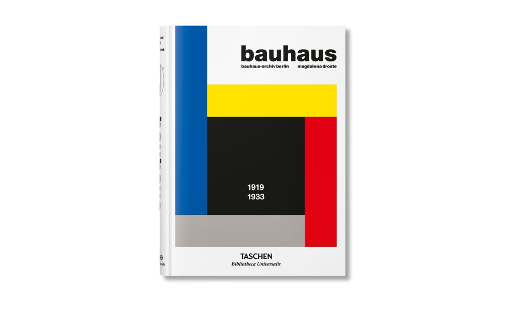 Bauhaus. Updated Edition