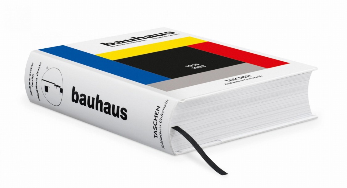 Bauhaus. Updated Edition