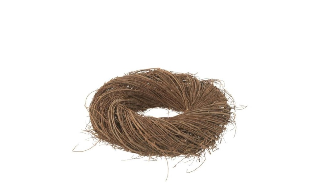 Декоративный венок Willow Twig Wreath 40 см