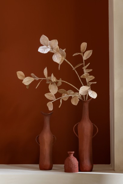 Ваза Жюли большая