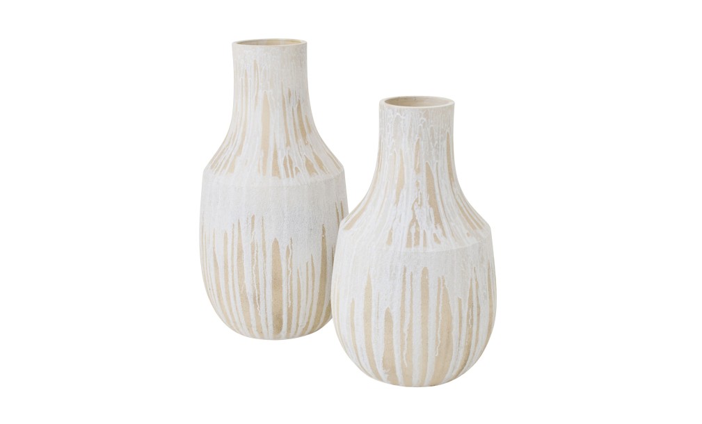 Ваза напольная Тиин малая