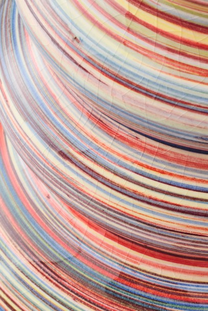 Ваза напольная Северн большая